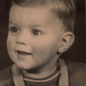 Meet your Posher, Heidi